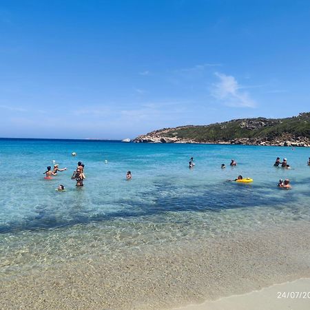 "Sea" La Vie - Santa Teresa Santa Teresa Gallura Exterior foto