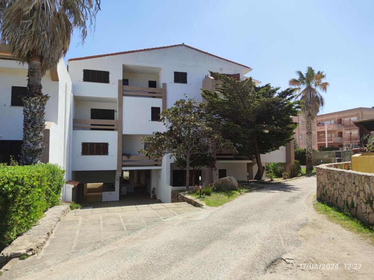 "Sea" La Vie - Santa Teresa Santa Teresa Gallura Exterior foto