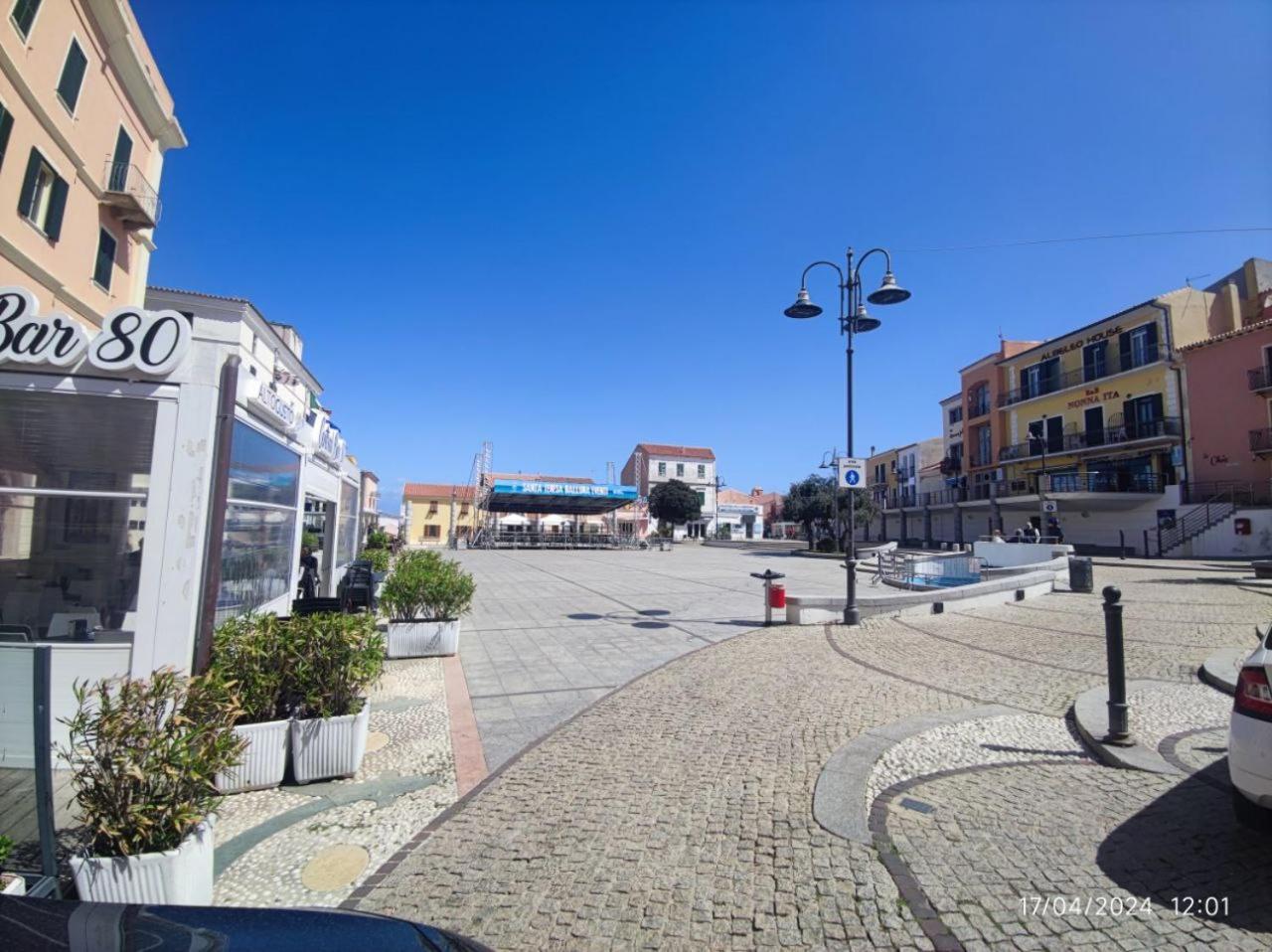 "Sea" La Vie - Santa Teresa Santa Teresa Gallura Exterior foto